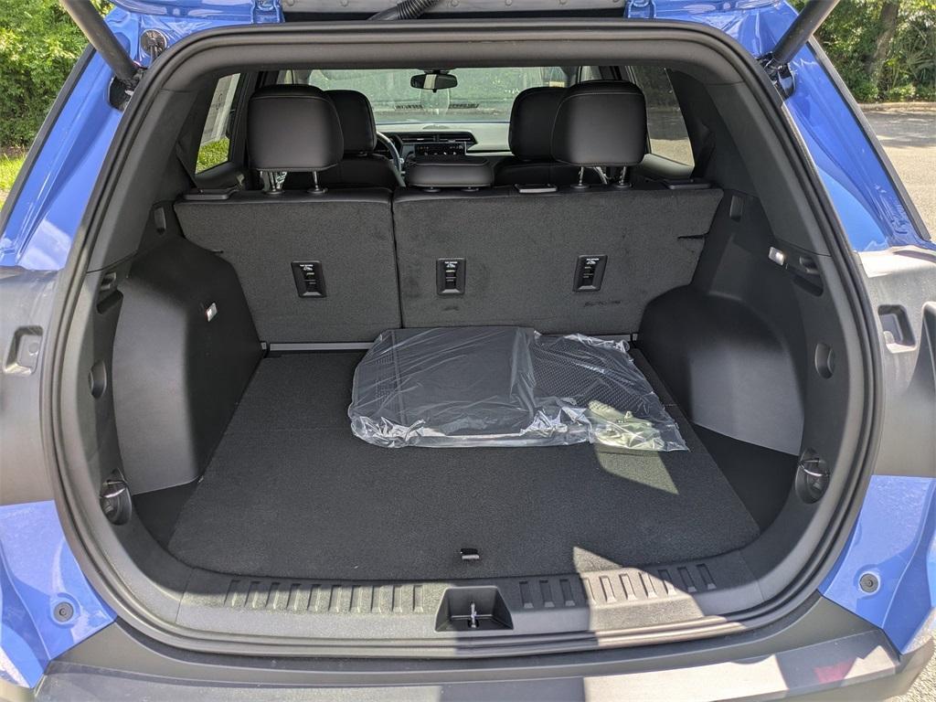 new 2026 GMC Terrain car, priced at $33,890