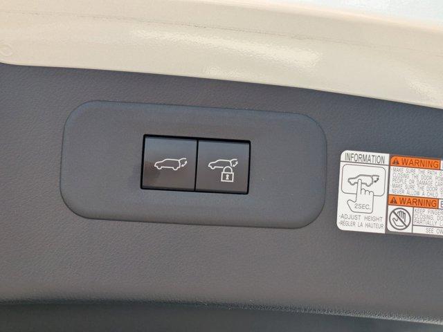 used 2022 Lexus NX 250 car, priced at $32,488