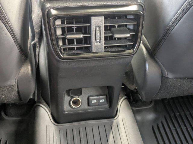 used 2022 Lexus NX 250 car, priced at $32,488