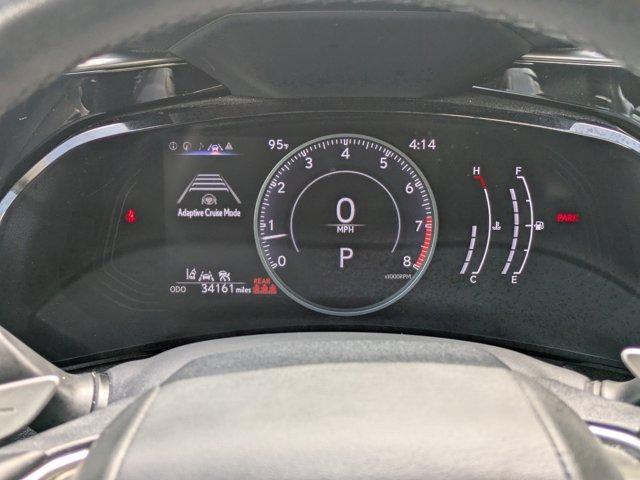 used 2022 Lexus NX 250 car, priced at $32,488