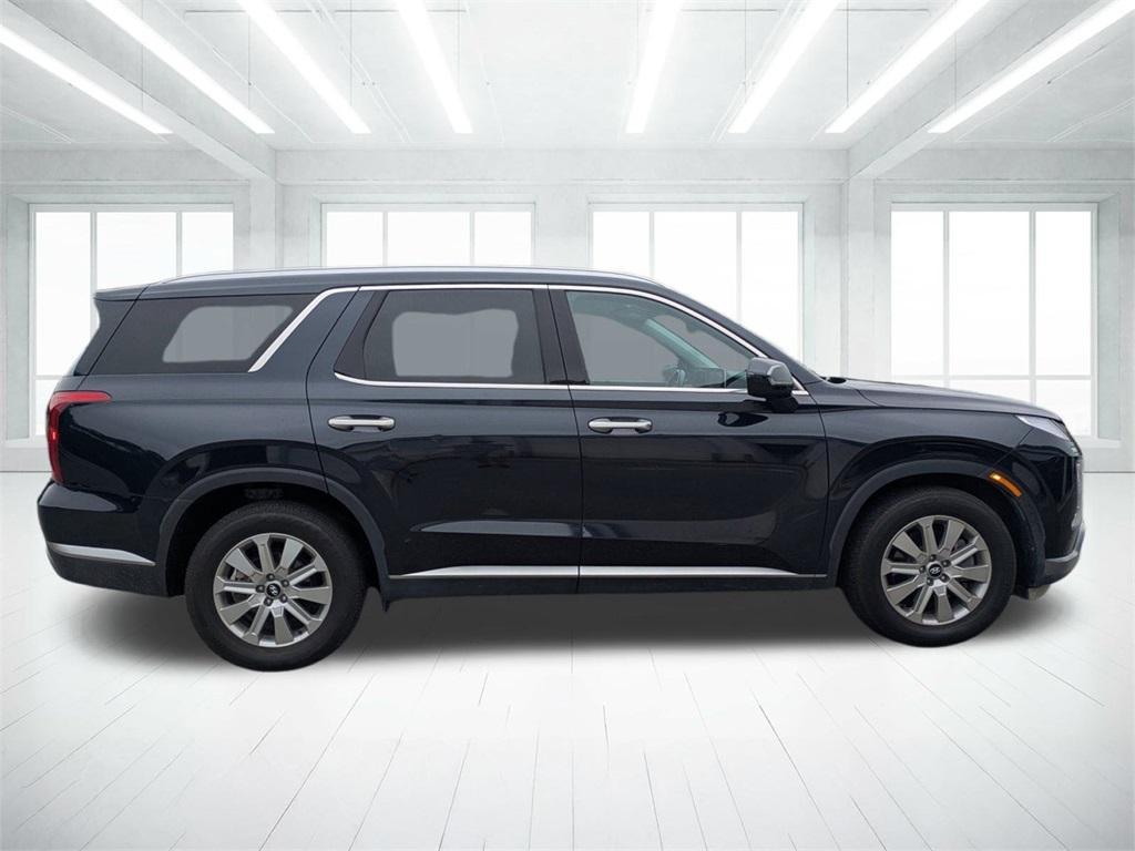 used 2024 Hyundai Palisade car, priced at $32,000