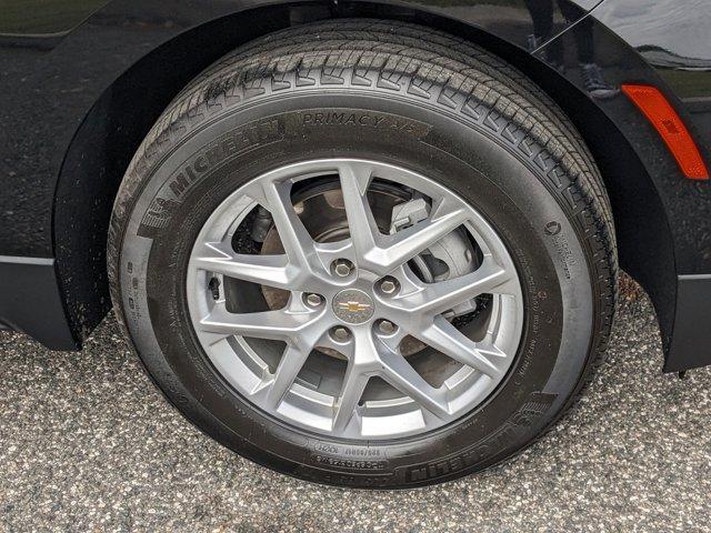 used 2023 Chevrolet Equinox car, priced at $22,691