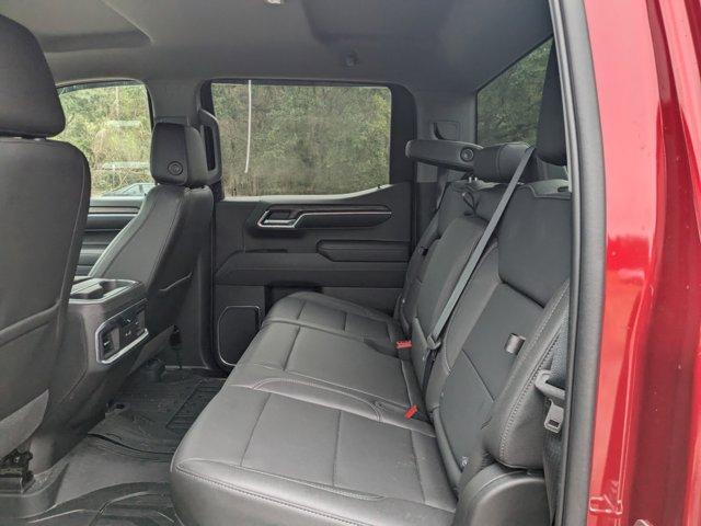 used 2022 GMC Sierra 1500 car, priced at $47,098