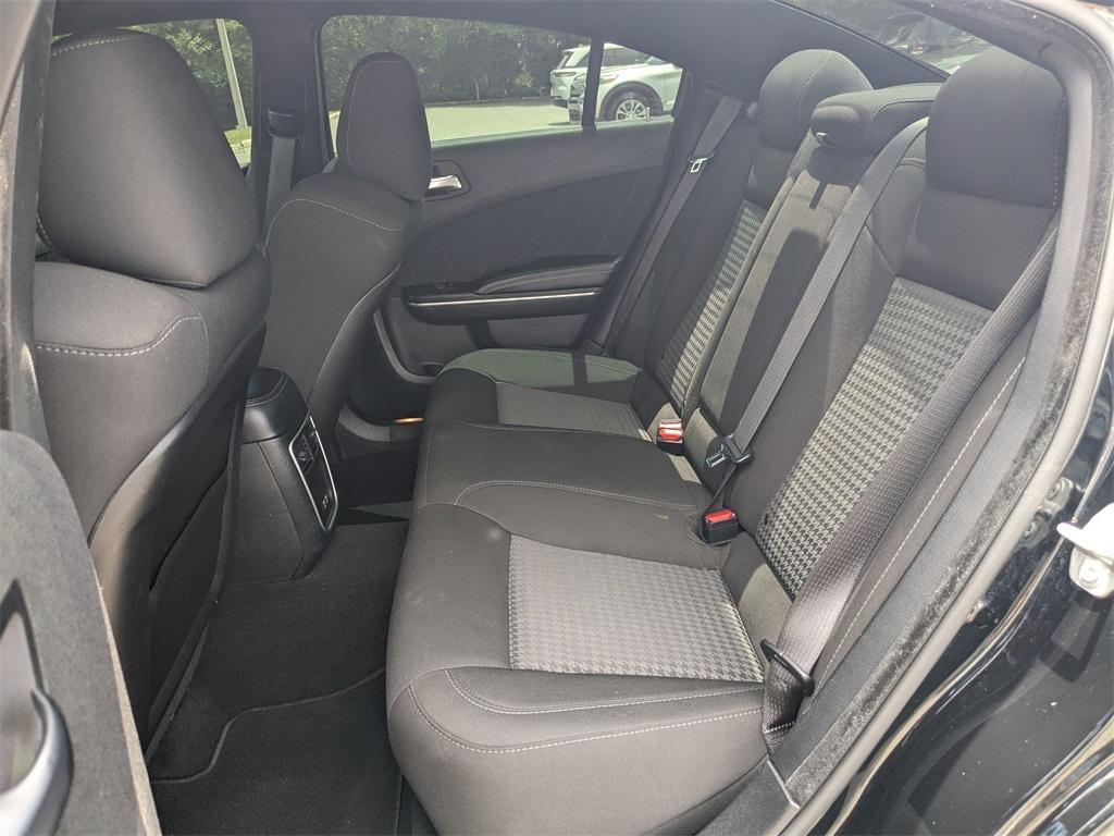 used 2021 Dodge Charger car, priced at $24,786