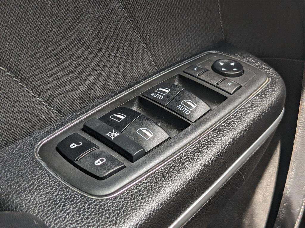 used 2021 Dodge Charger car, priced at $24,786