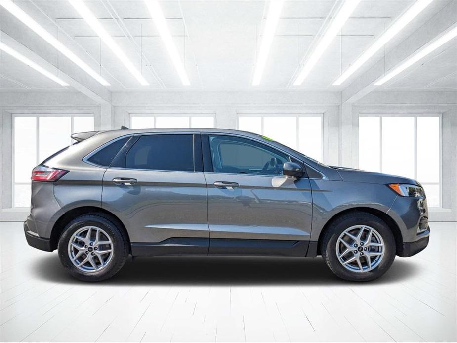 used 2023 Ford Edge car, priced at $22,458