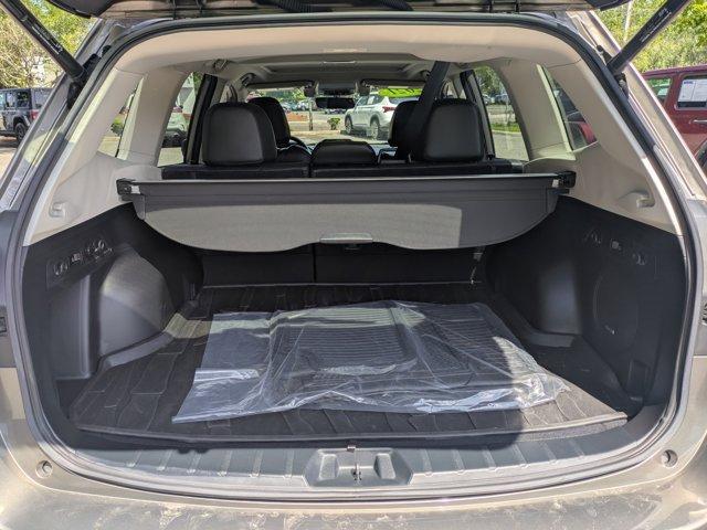 used 2021 Subaru Forester car, priced at $24,260