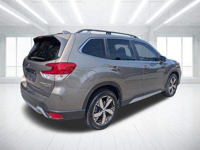 used 2021 Subaru Forester car, priced at $24,260