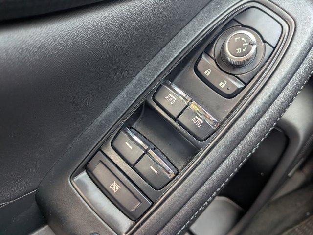 used 2021 Subaru Forester car, priced at $24,260