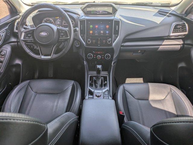 used 2021 Subaru Forester car, priced at $24,260