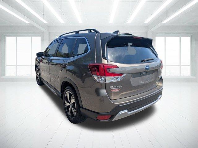 used 2021 Subaru Forester car, priced at $24,260