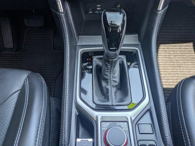 used 2021 Subaru Forester car, priced at $24,260