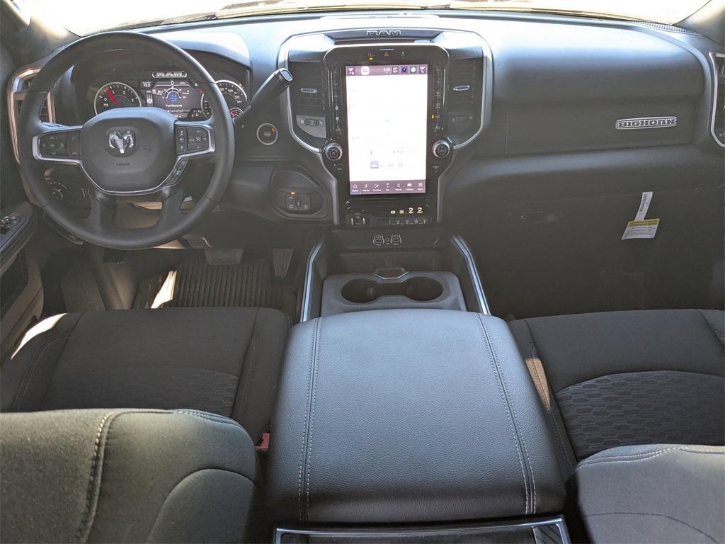 used 2025 Ram 2500 car, priced at $61,619