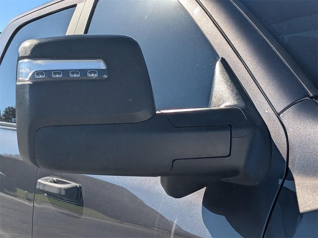 used 2025 Ram 2500 car, priced at $61,619