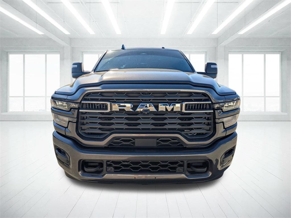used 2025 Ram 2500 car, priced at $61,619