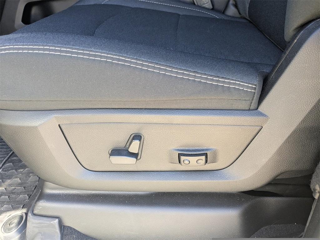 used 2025 Ram 2500 car, priced at $61,619