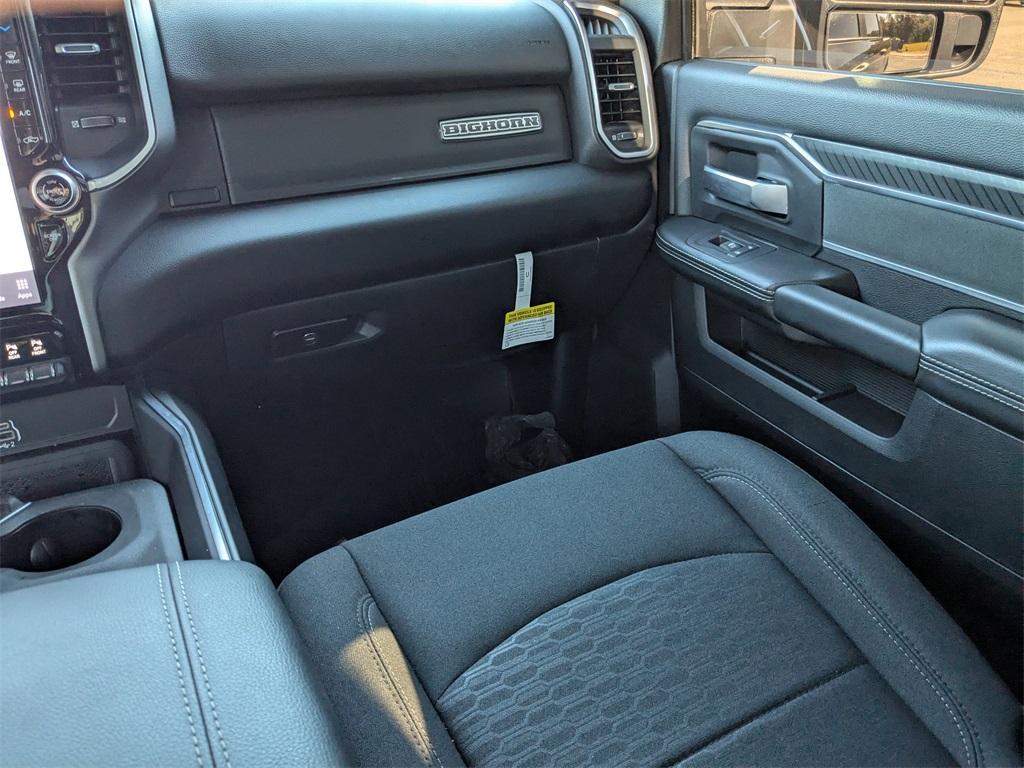 used 2025 Ram 2500 car, priced at $61,619