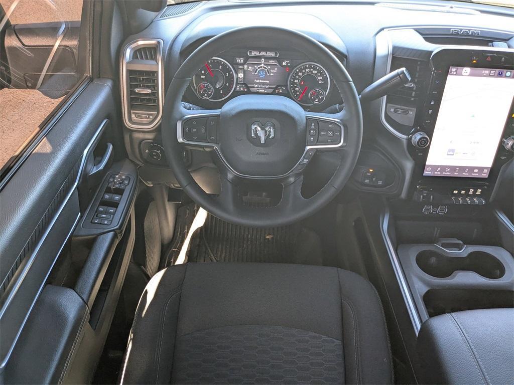 used 2025 Ram 2500 car, priced at $61,619