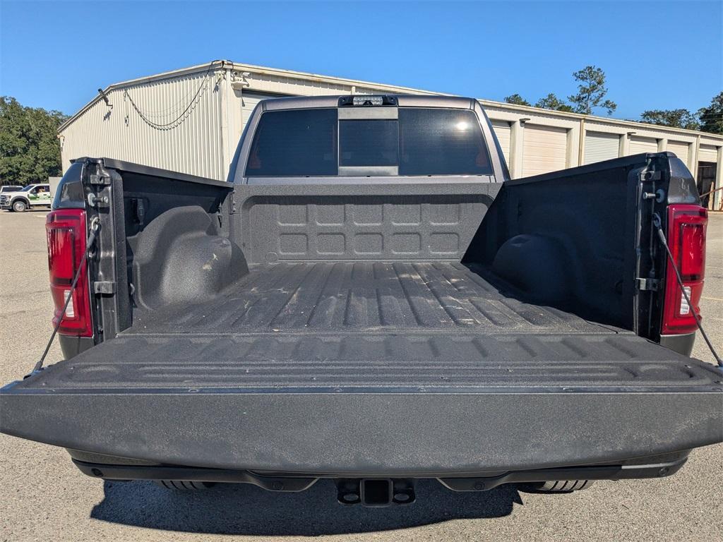 used 2025 Ram 2500 car, priced at $61,619