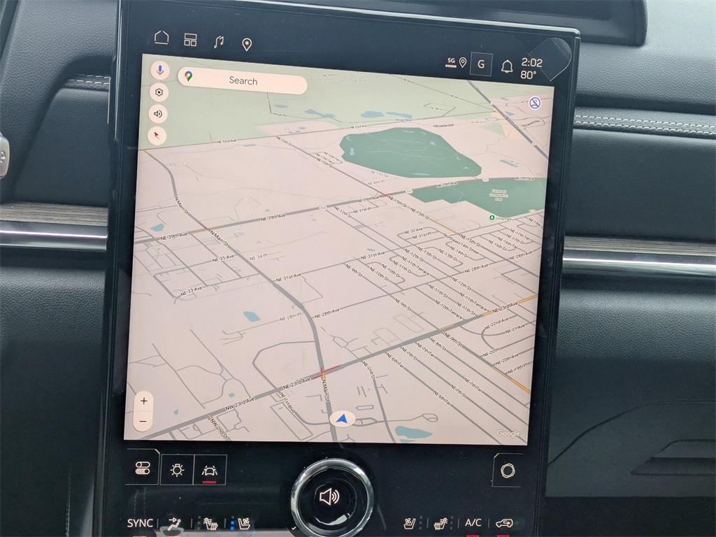 new 2026 GMC Terrain car, priced at $41,415