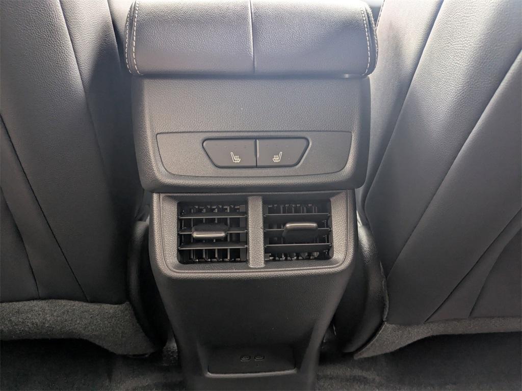 new 2026 GMC Terrain car, priced at $41,415