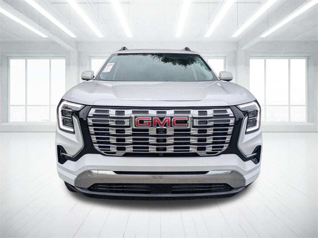new 2026 GMC Terrain car, priced at $41,415