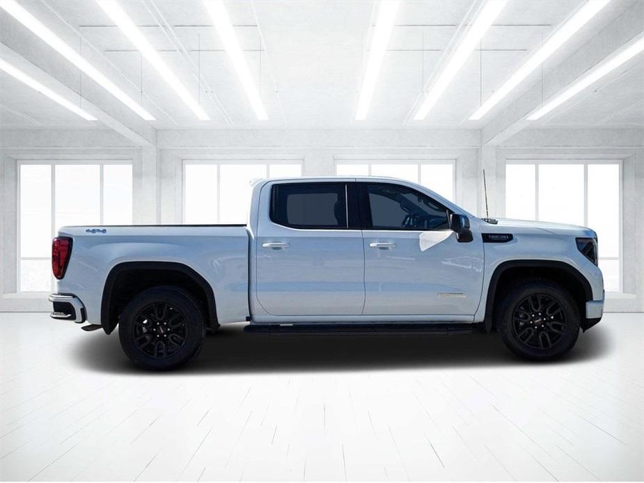 new 2025 GMC Sierra 1500 car, priced at $61,250