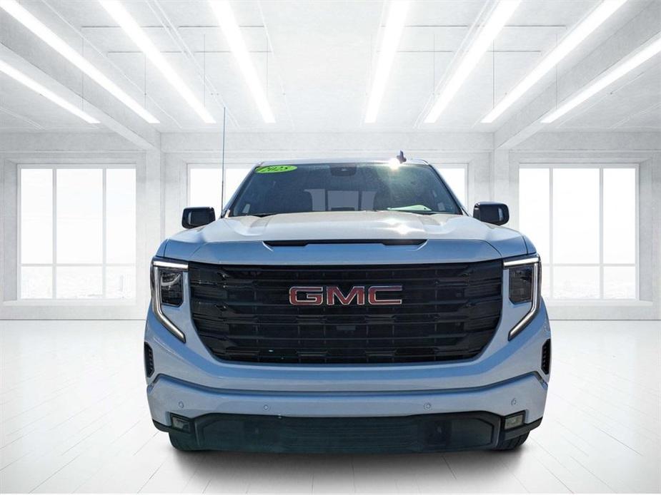 new 2025 GMC Sierra 1500 car, priced at $61,250