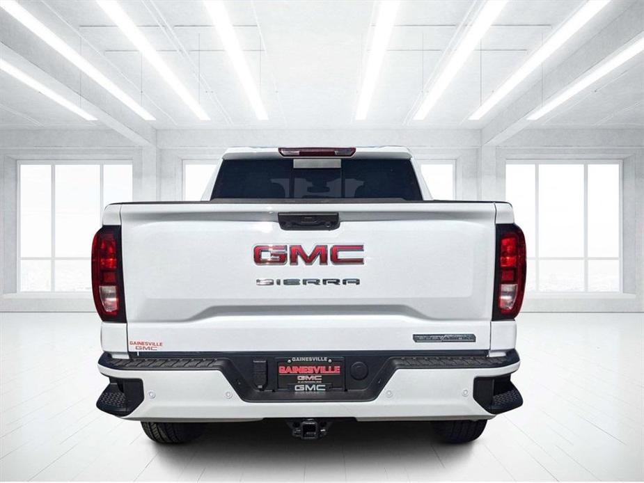 new 2025 GMC Sierra 1500 car, priced at $61,250