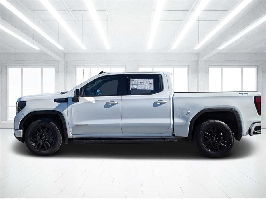 new 2025 GMC Sierra 1500 car, priced at $61,250