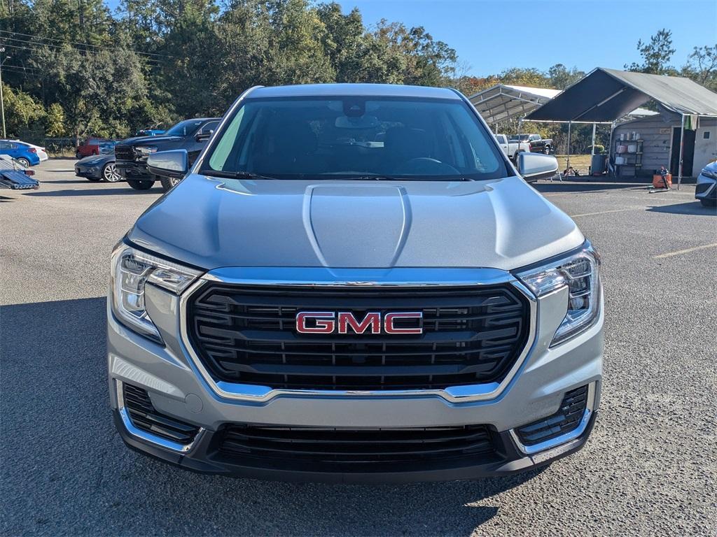 used 2024 GMC Terrain car, priced at $22,000