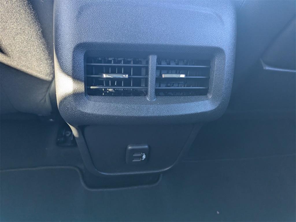 used 2024 GMC Terrain car, priced at $22,000