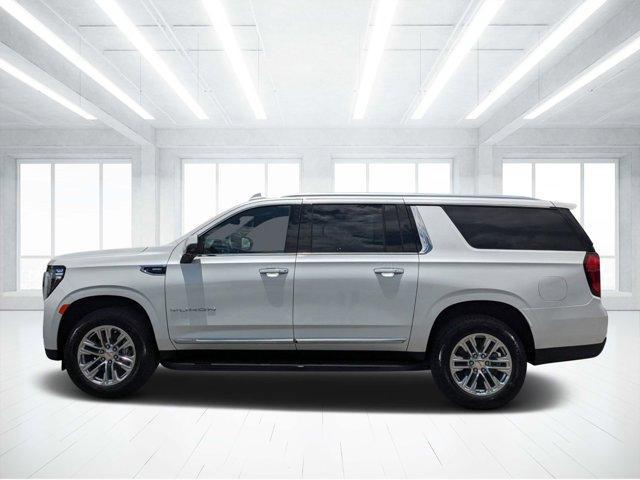 new 2024 GMC Yukon XL car, priced at $70,500