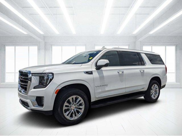 new 2024 GMC Yukon XL car, priced at $70,500