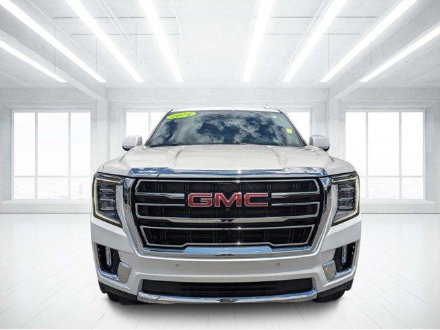 new 2024 GMC Yukon XL car, priced at $70,500