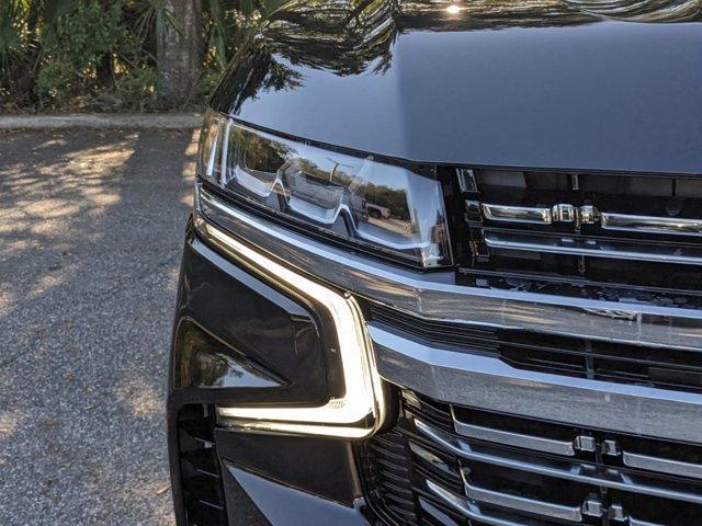 used 2022 Chevrolet Tahoe car, priced at $51,798