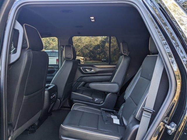 used 2022 Chevrolet Tahoe car, priced at $51,798