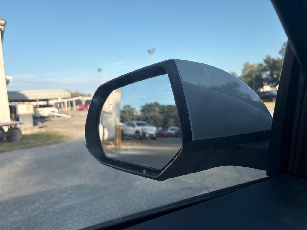 used 2024 Hyundai IONIQ 5 car, priced at $25,400