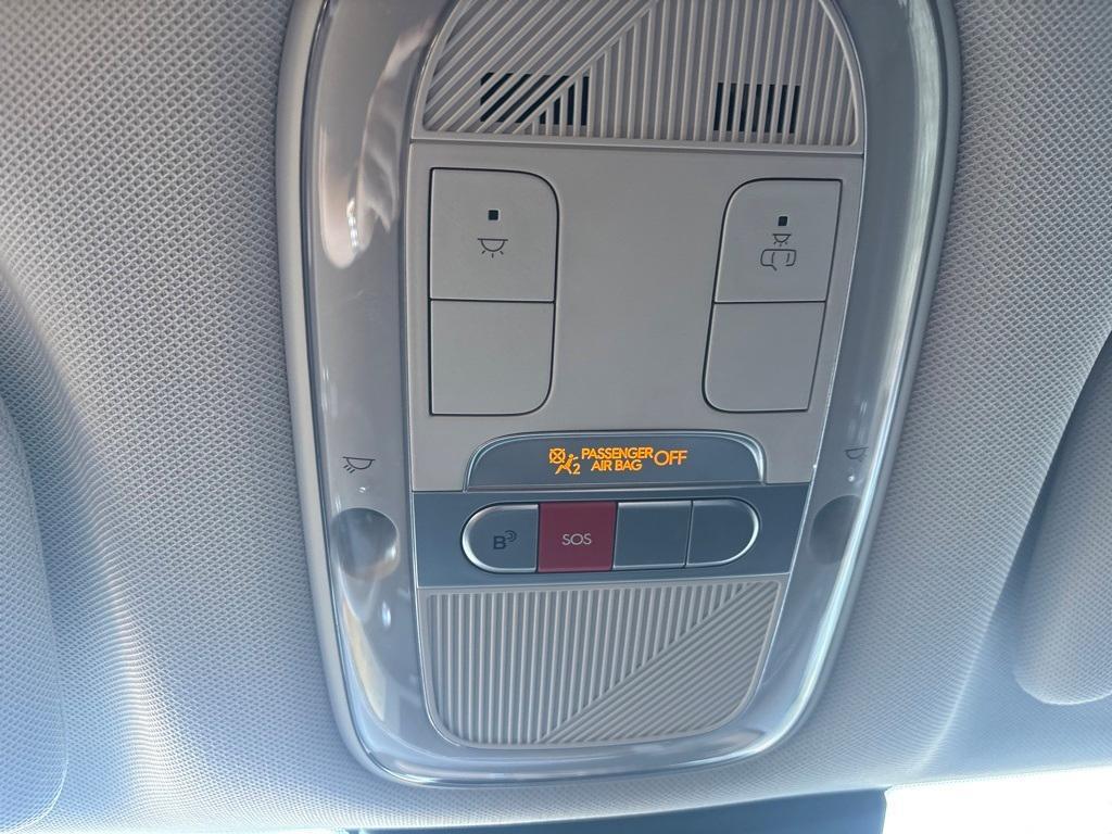 used 2024 Hyundai IONIQ 5 car, priced at $25,400