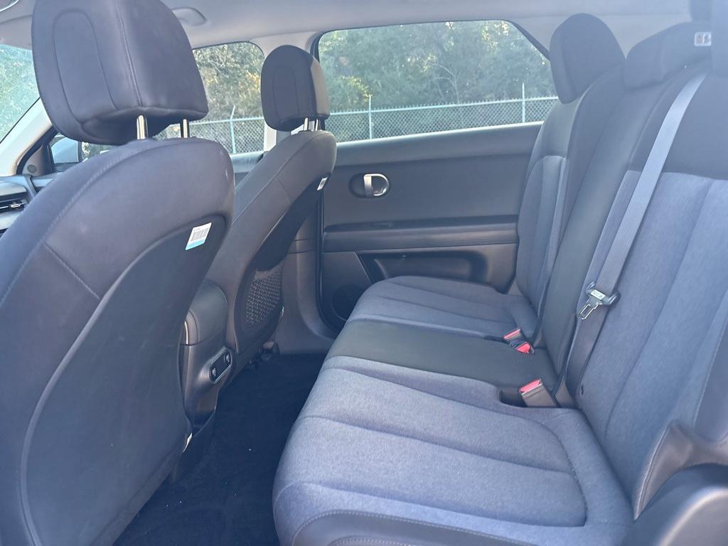 used 2024 Hyundai IONIQ 5 car, priced at $25,400