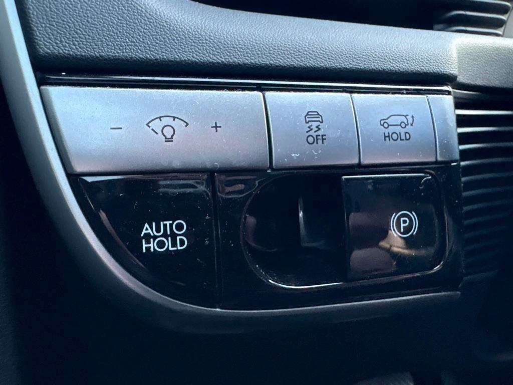 used 2024 Hyundai IONIQ 5 car, priced at $25,400