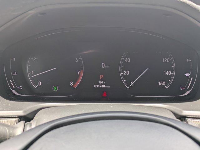 used 2022 Honda Accord car, priced at $28,988