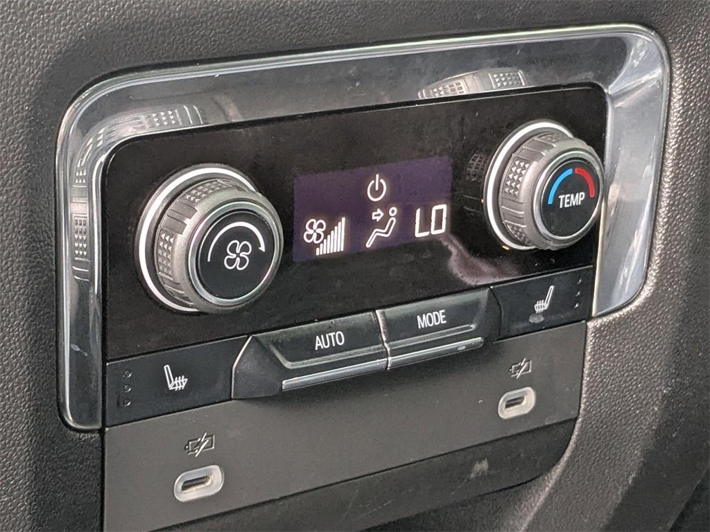 used 2023 Chevrolet Suburban car, priced at $67,465