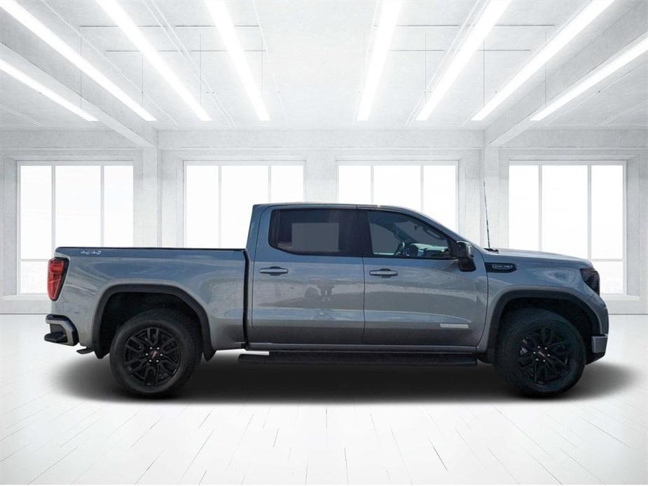 new 2024 GMC Sierra 1500 car, priced at $59,000