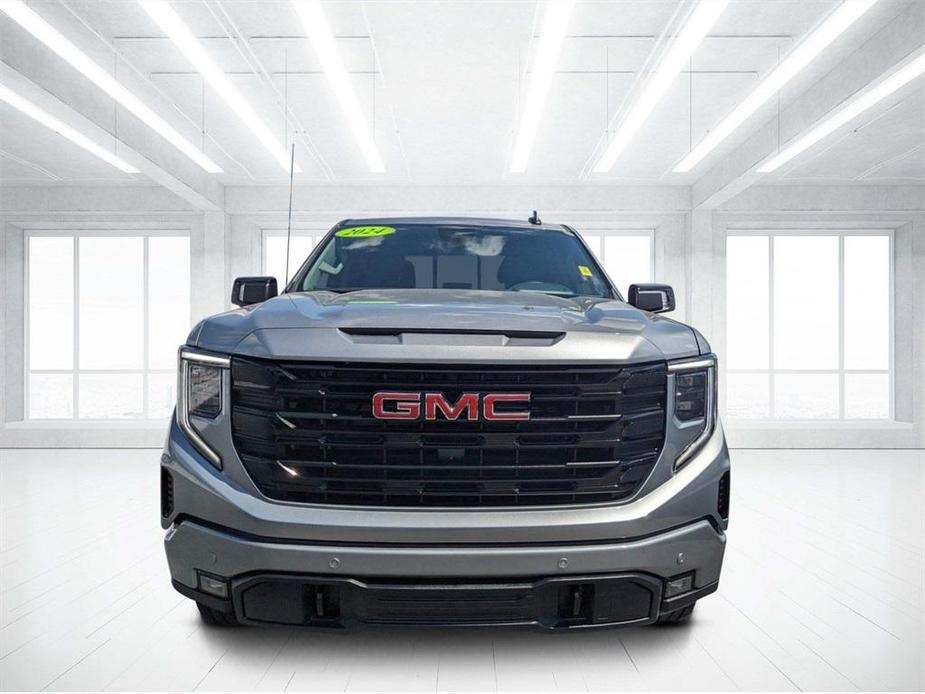 new 2024 GMC Sierra 1500 car, priced at $59,000