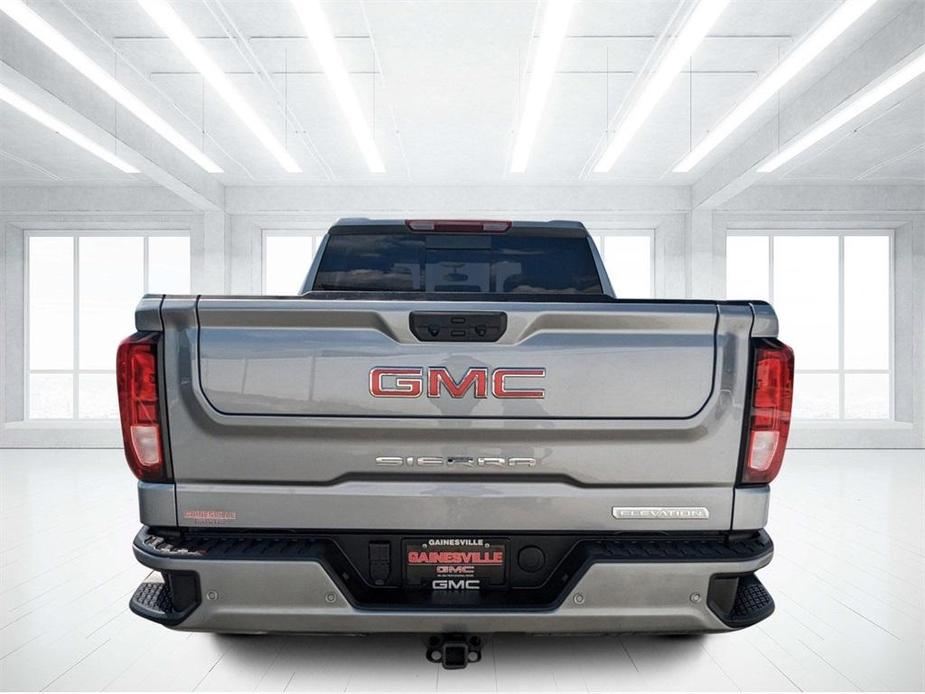 new 2024 GMC Sierra 1500 car, priced at $59,000