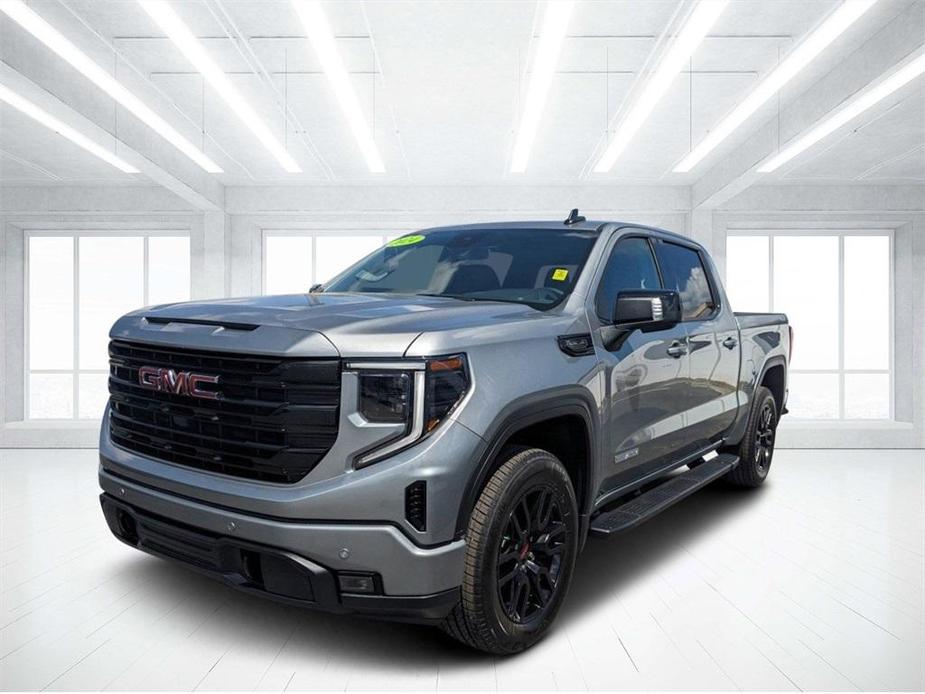 new 2024 GMC Sierra 1500 car, priced at $59,000