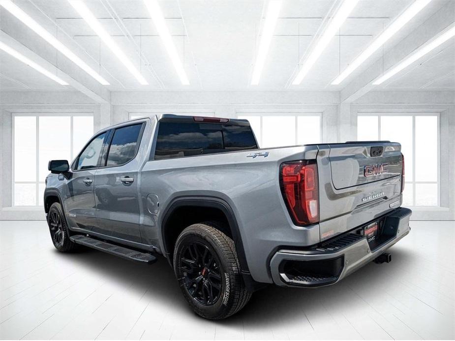 new 2024 GMC Sierra 1500 car, priced at $59,000