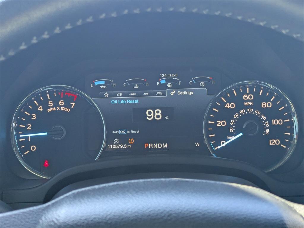 used 2019 Ford F-150 car, priced at $25,456