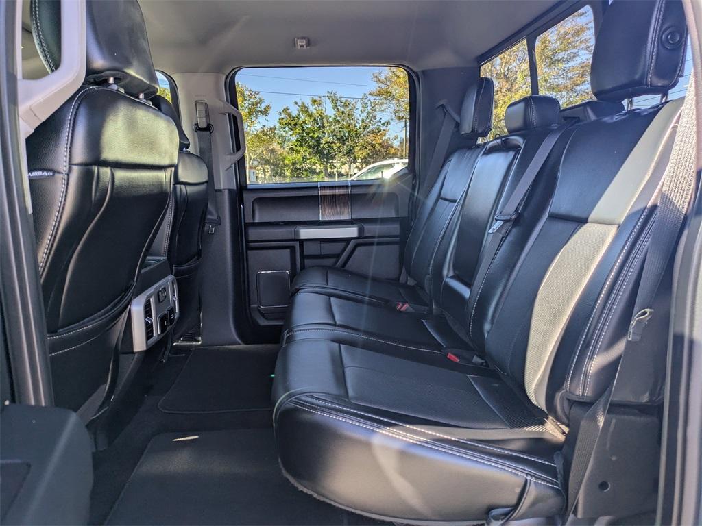 used 2019 Ford F-150 car, priced at $25,456